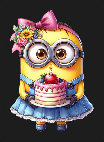 Minion